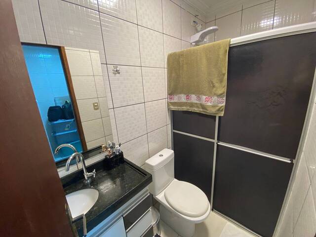 Casa para Venda em Mauá - 5