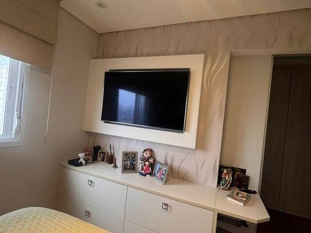 Apartamento Padrão para Venda em São Bernardo do Campo - 5