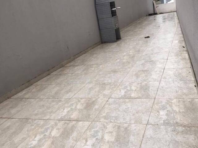 Sobrado para Venda em Santo André - 5