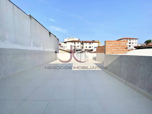 #4845 - Casa para Venda em Santo André - SP - 2
