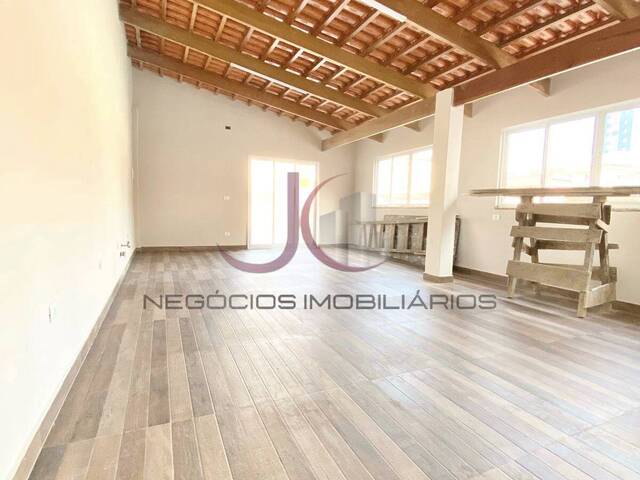 #4845 - Casa para Venda em Santo André - SP - 3