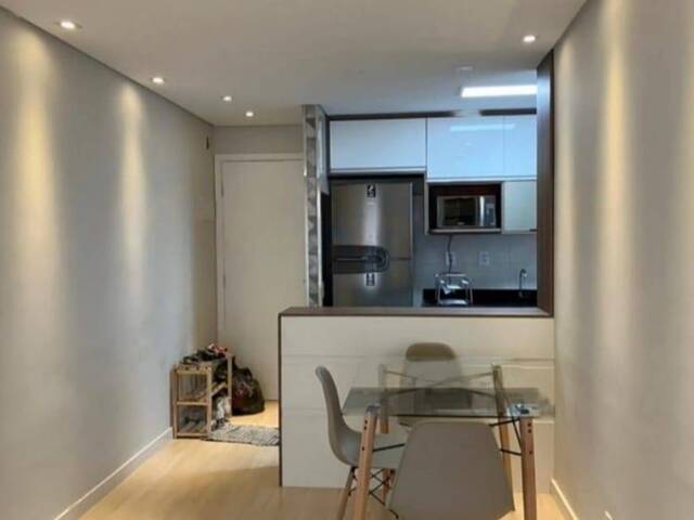 Apartamento Padrão para Venda em São Paulo - 5