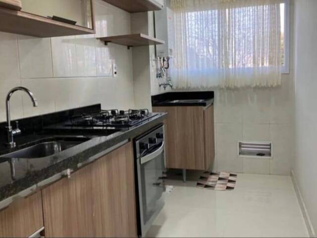 #4847 - Apartamento Padrão para Venda em São Paulo - SP