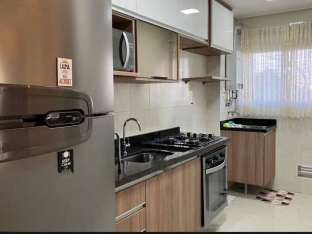 #4847 - Apartamento Padrão para Venda em São Paulo - SP