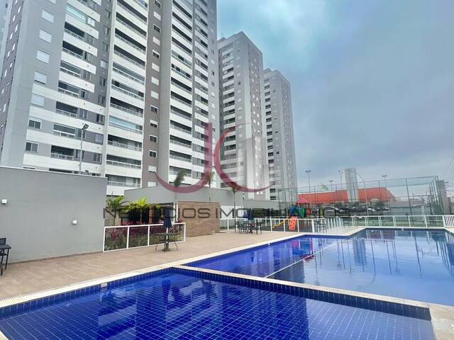 #4844 - Apartamento Padrão para Venda em Santo André - SP - 3