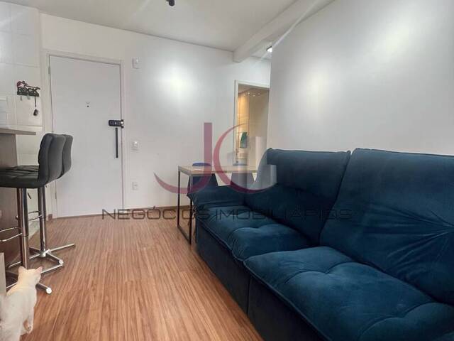 Apartamento Padrão para Venda em Santo André - 4