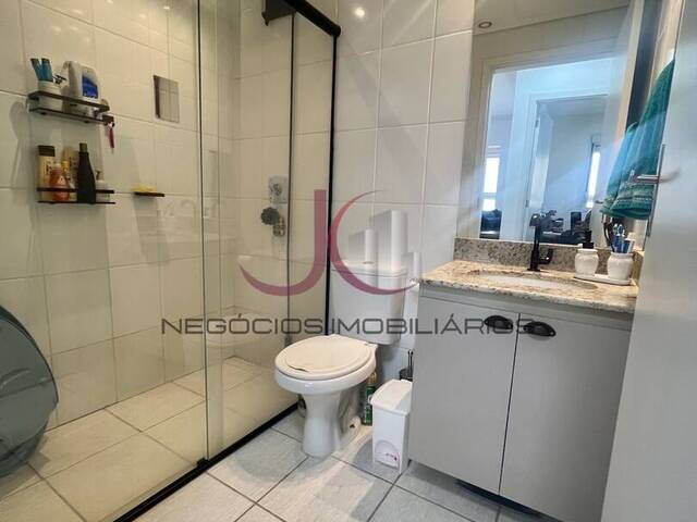 Apartamento Padrão para Venda em Santo André - 5