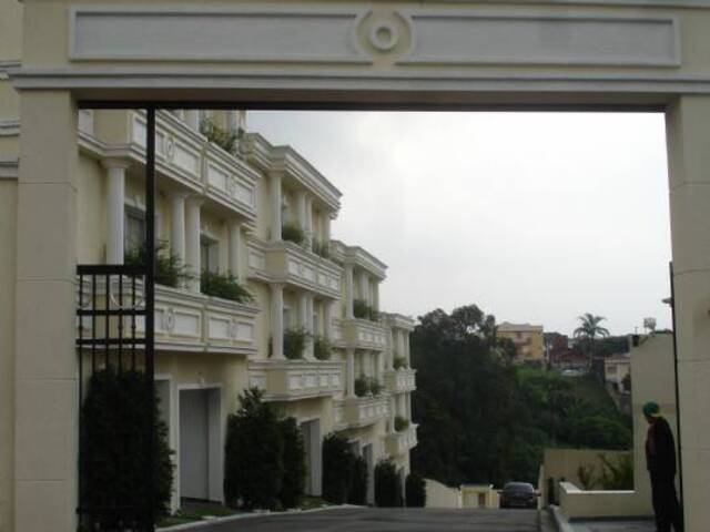 Terreno para Venda em Santo André - 4