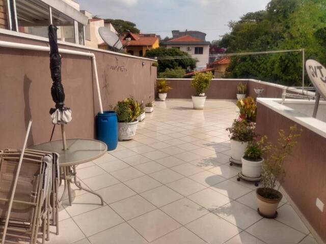 Cobertura para Venda em Santo André - 3