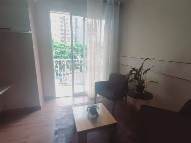 Apartamento Padrão para Venda em Santo André - 5