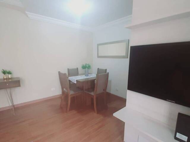 Apartamento Padrão para Venda em Santo André - 4