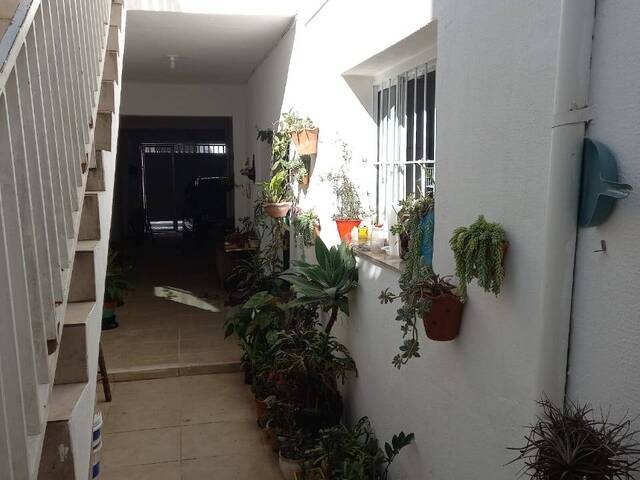 Sobrado para Venda em Santo André - 4