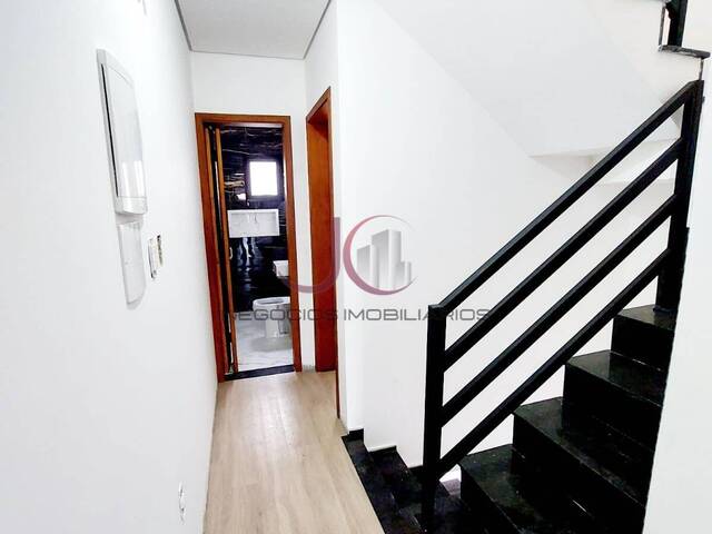 #4904 - Sobrado para Venda em Santo André - SP