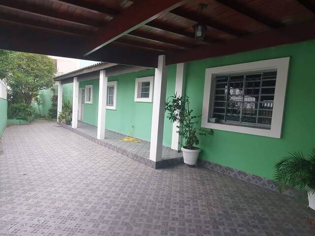 #4910 - Sobrado para Venda em Santo André - SP - 3