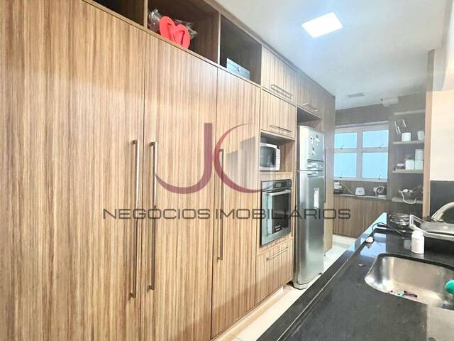 Apartamento Padrão para Venda em São Bernardo do Campo - 5