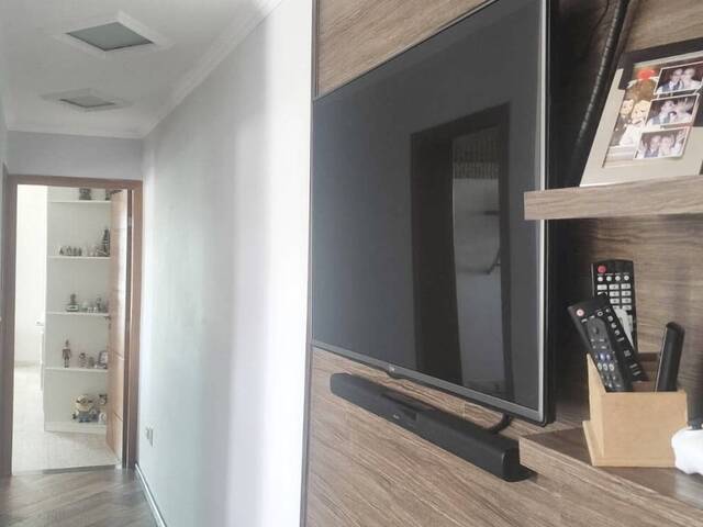 Cobertura para Venda em Santo André - 2