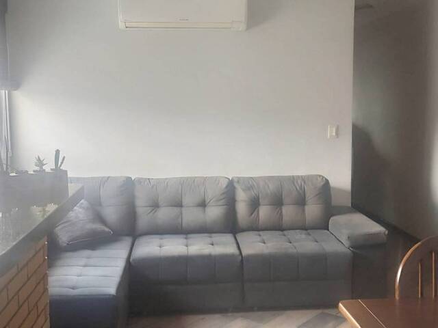 Cobertura para Venda em Santo André - 4