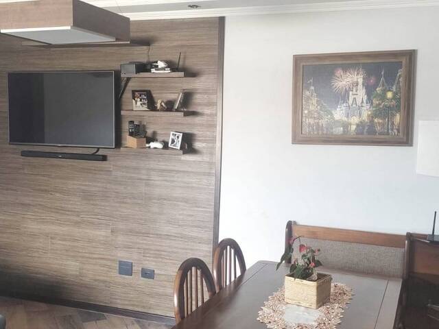 Cobertura para Venda em Santo André - 3