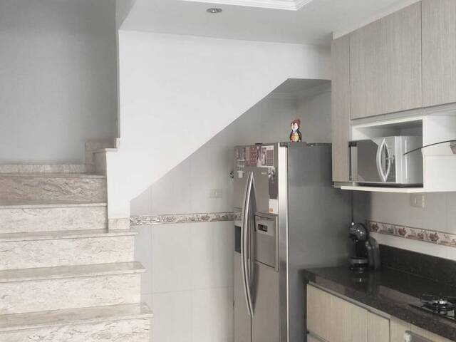 Cobertura para Venda em Santo André - 5