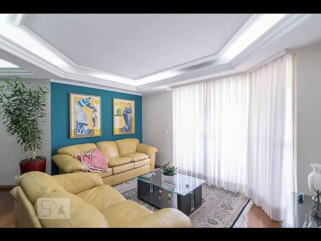 Apartamento Padrão para Venda em Santo André - 4