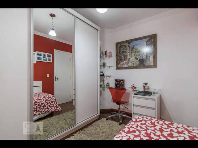 Apartamento Padrão para Venda em Santo André - 5