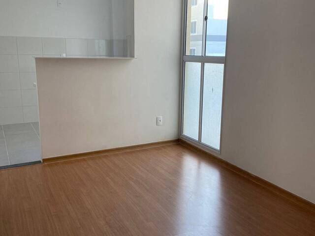 #4941 - Apartamento Padrão para Venda em Suzano - SP - 2