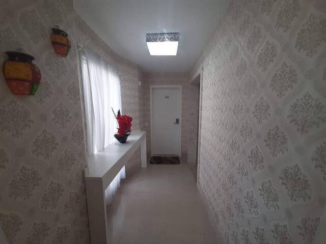 Apartamento Padrão para Venda em Santo André - 4