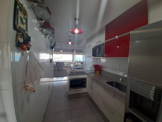 Apartamento Padrão para Venda em Santo André - 5