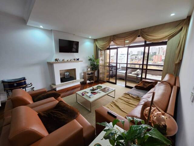 Apartamento Padrão para Venda em São Bernardo do Campo - 4