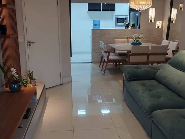 Apartamento Padrão para Venda em São Bernardo do Campo - 5