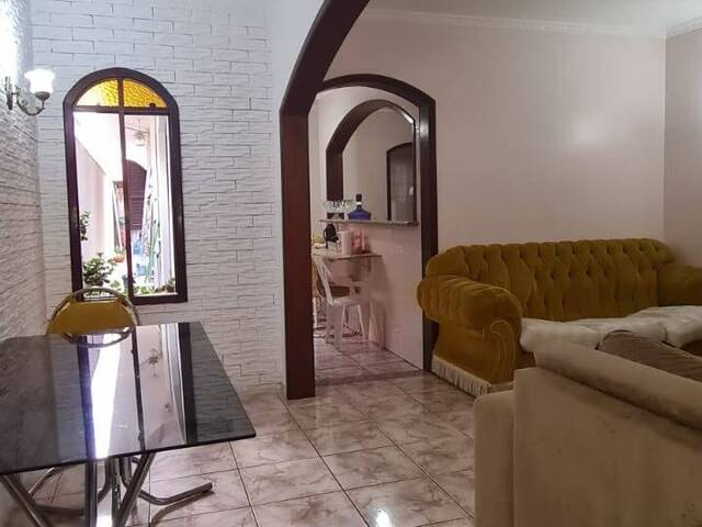 #4955 - Casa para Venda em São Paulo - SP - 2