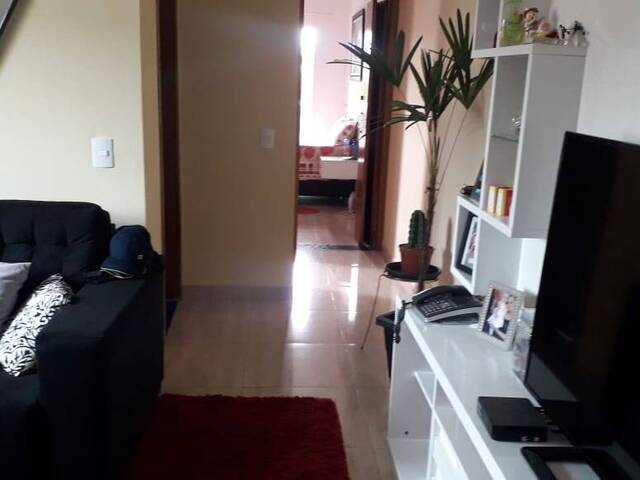 Cobertura para Venda em Santo André - 5