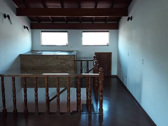 #4963 - Sobrado para Venda em Santo André - SP