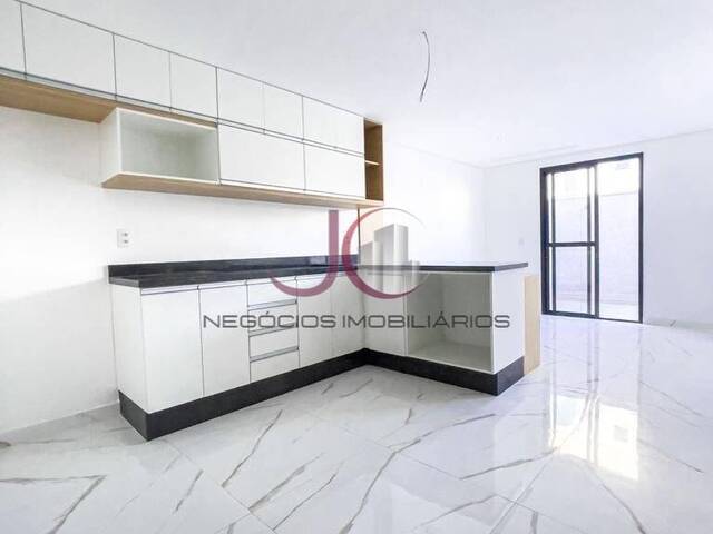 #4964 - Sobrado para Venda em Santo André - SP