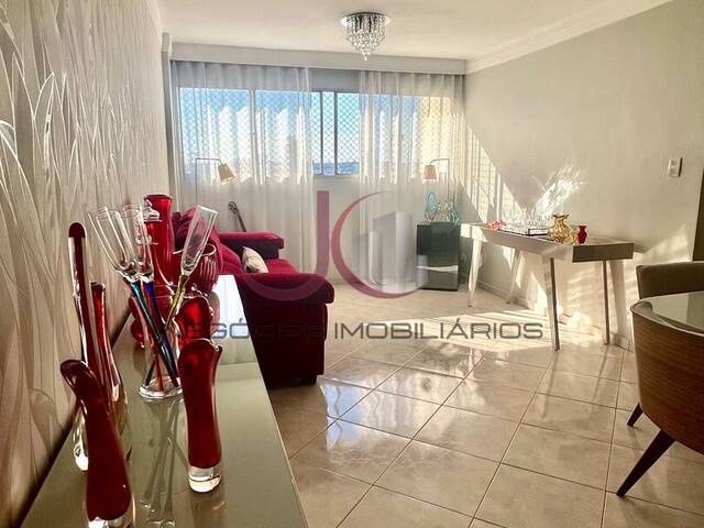 #906 - Apartamento Padrão para Venda em São Caetano do Sul - SP - 2