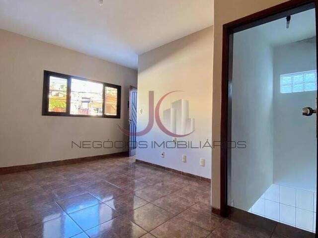 Casa Assobradada para Venda em Santo André - 5