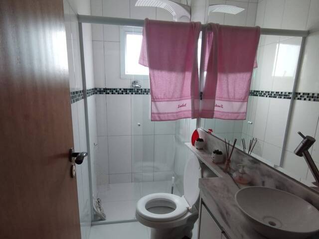 #4975 - Cobertura para Venda em Santo André - SP