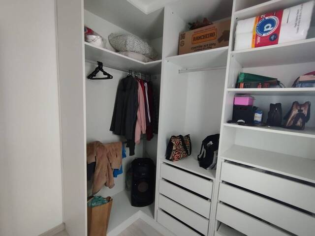 Cobertura para Venda em Santo André - 5