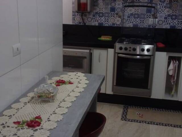 Apartamento sem condomínio para Venda em Santo André - 4