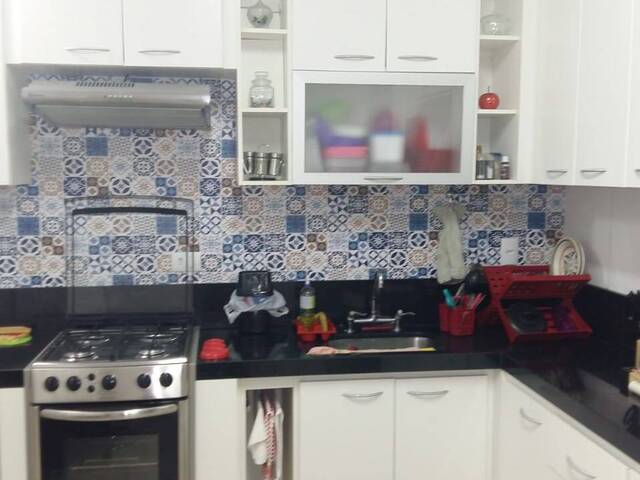 Apartamento sem condomínio para Venda em Santo André - 2