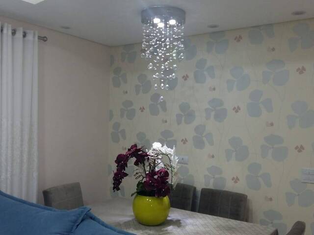 Apartamento sem condomínio para Venda em Santo André - 3