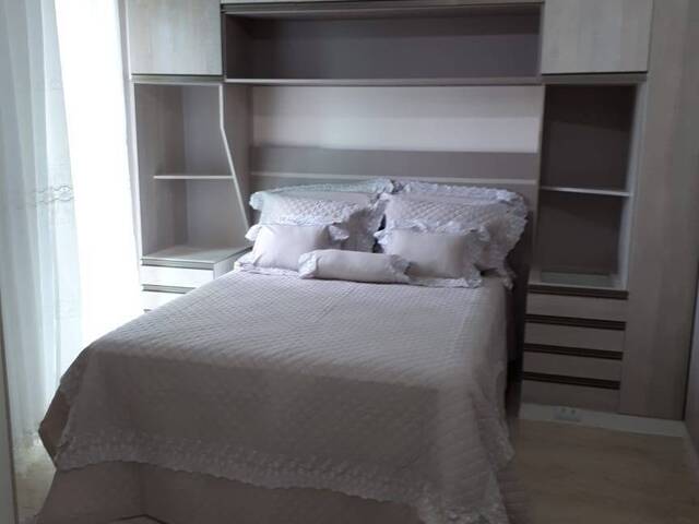 Apartamento sem condomínio para Venda em Santo André - 5