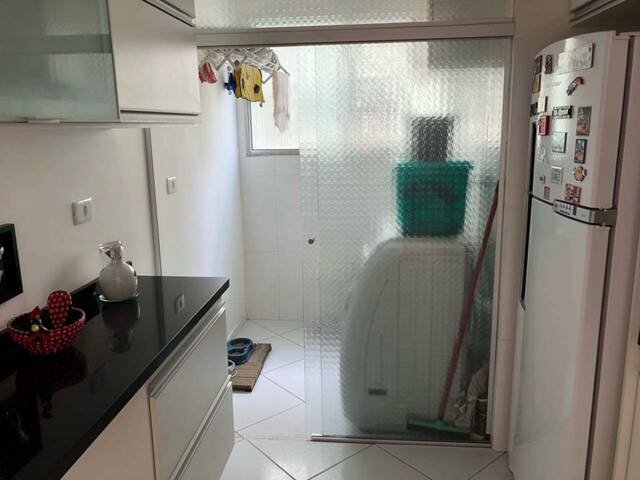 Apartamento Padrão para Venda em Santo André - 4
