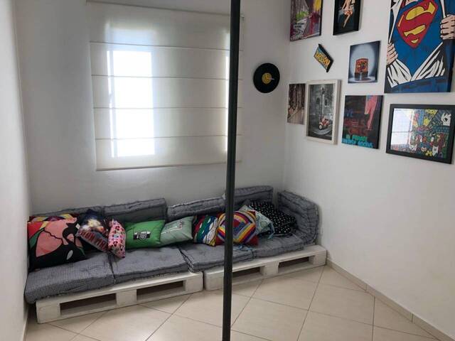 Apartamento Padrão para Venda em Santo André - 5