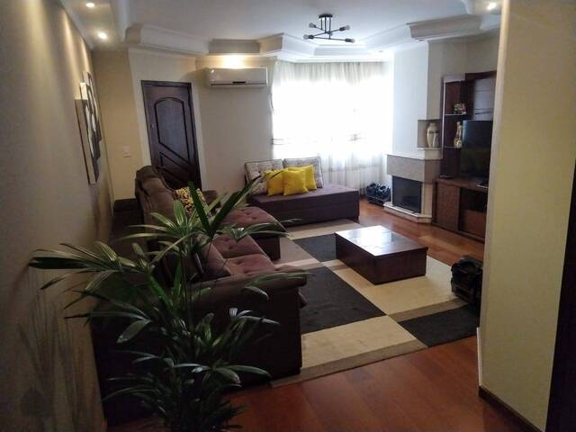 Casa para Venda em Santo André - 5