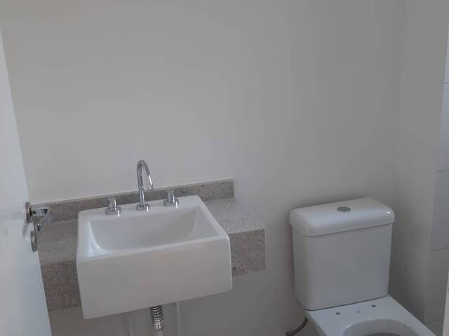 Apartamento Padrão para Venda em Santo André - 4