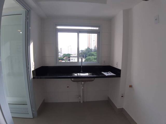 Apartamento Padrão para Venda em Santo André - 3