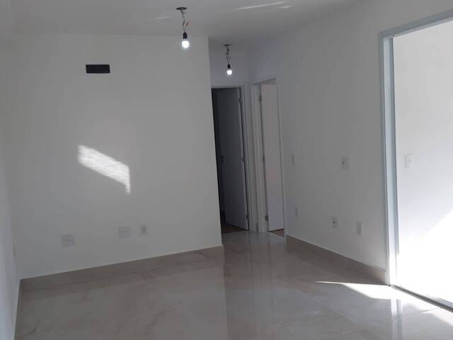 Apartamento Padrão para Venda em Santo André - 5