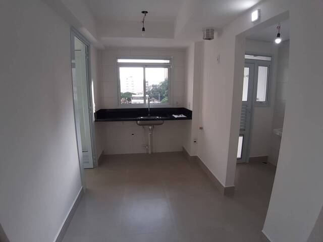 Apartamento Padrão para Venda em Santo André - 2