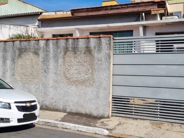 #5005 - Casa para Venda em São Caetano do Sul - SP - 2